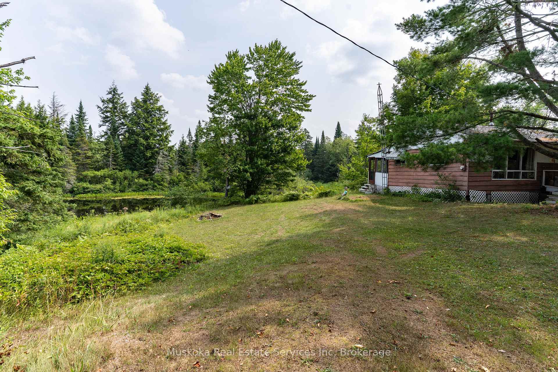 Photo 38 of 1073 Fire Route A1 Drive, Gravenhurst, Ryde — HOMEH
