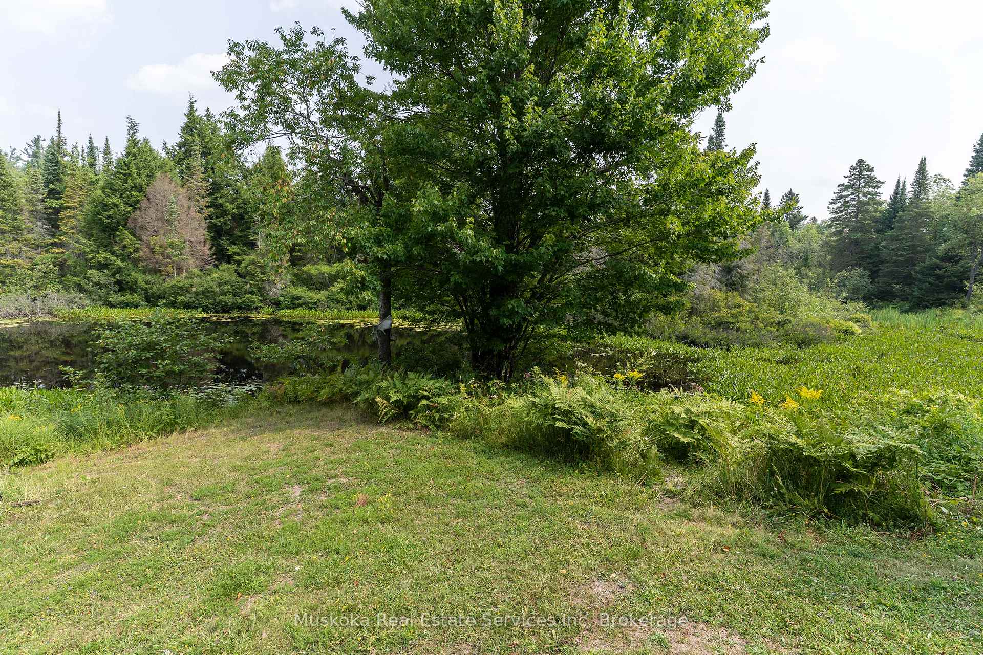 Photo 40 of 1073 Fire Route A1 Drive, Gravenhurst, Ryde — HOMEH