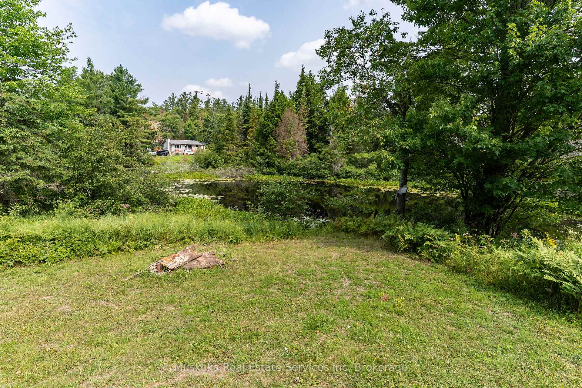 Photo 41 of 1073 Fire Route A1 Drive, Gravenhurst, Ryde — HOMEH