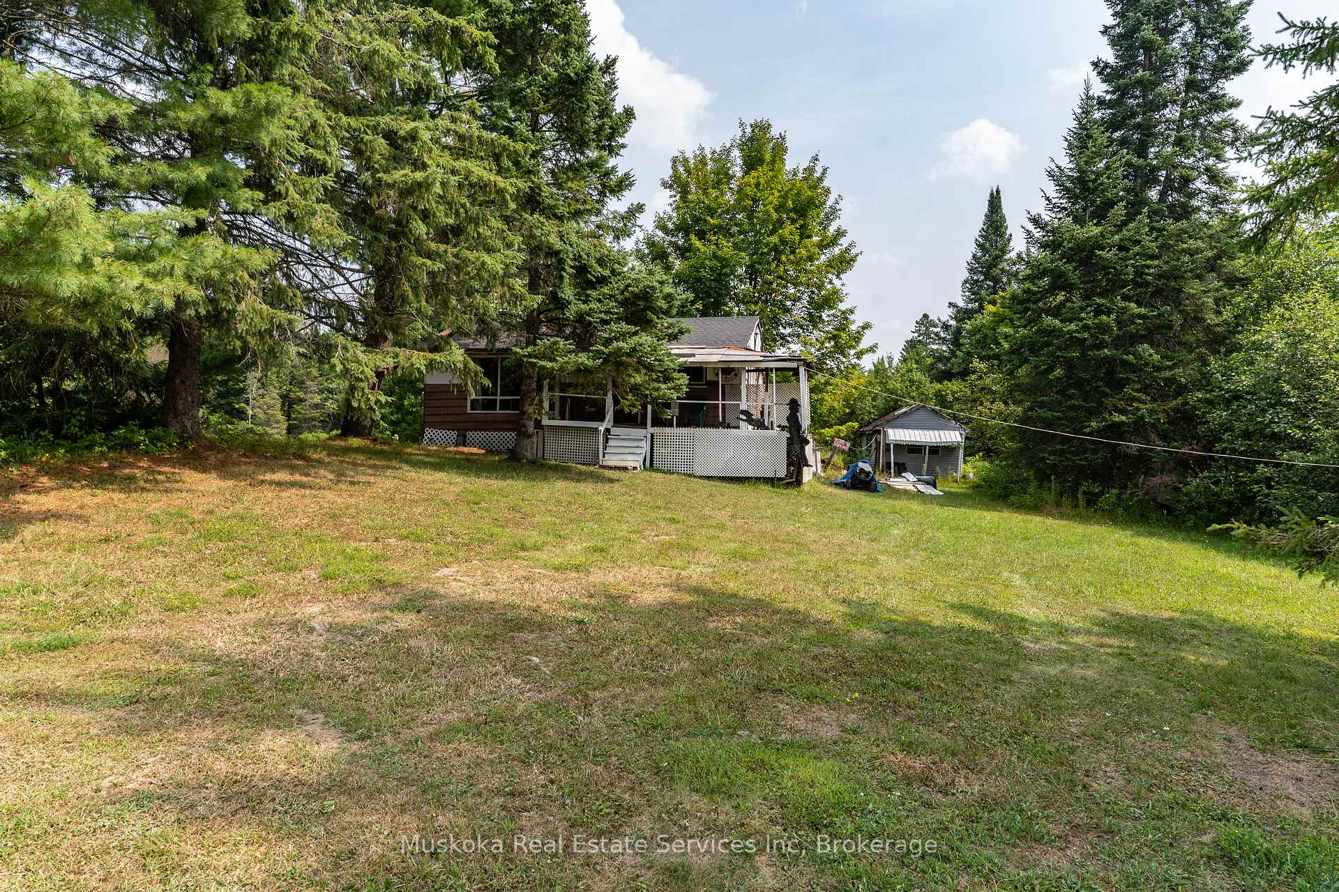 Photo 43 of 1073 Fire Route A1 Drive, Gravenhurst, Ryde — HOMEH