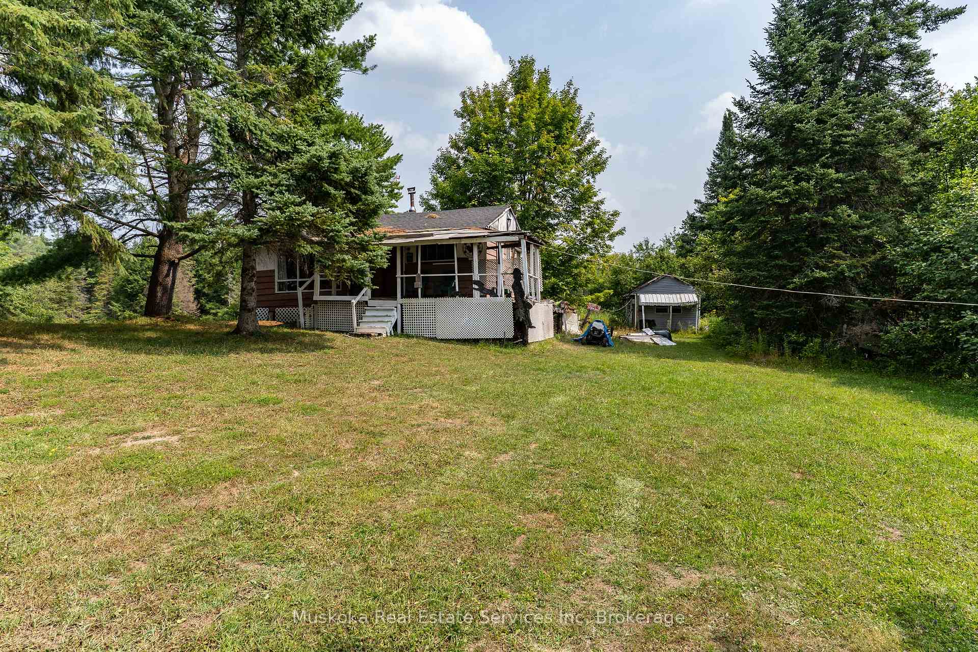 Photo 44 of 1073 Fire Route A1 Drive, Gravenhurst, Ryde — HOMEH