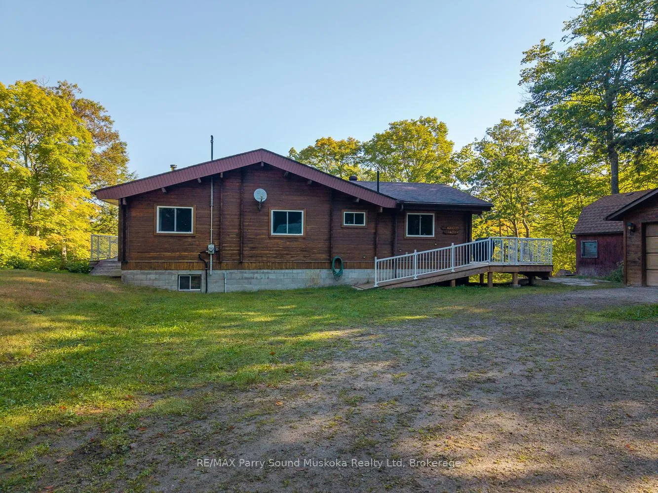 Photo 1 of 30 Old Sids Road, Seguin — HOMEH