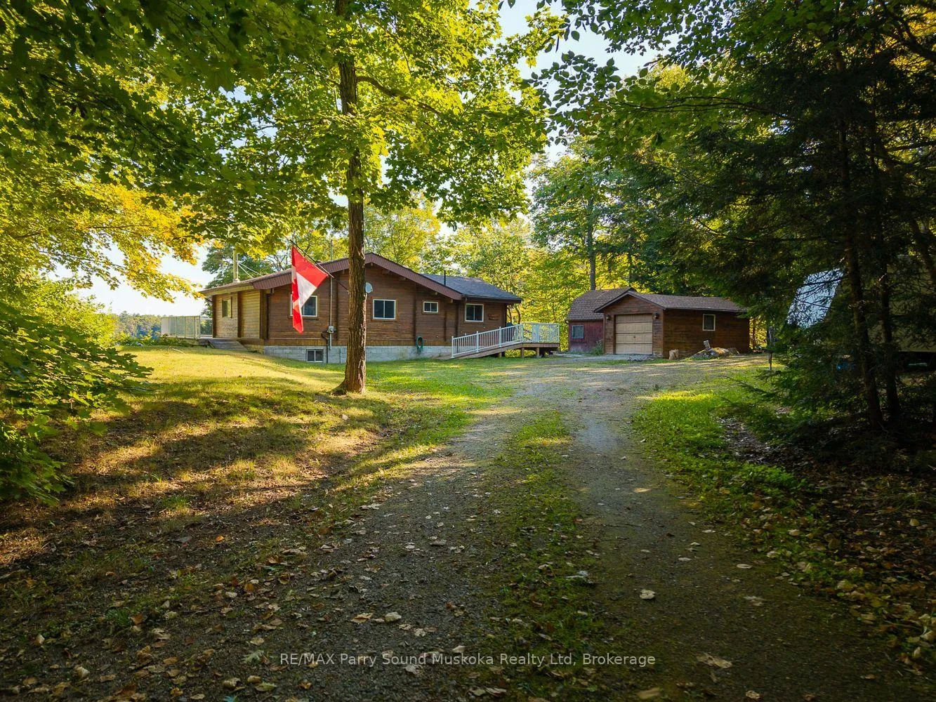 Photo 2 of 30 Old Sids Road, Seguin — HOMEH