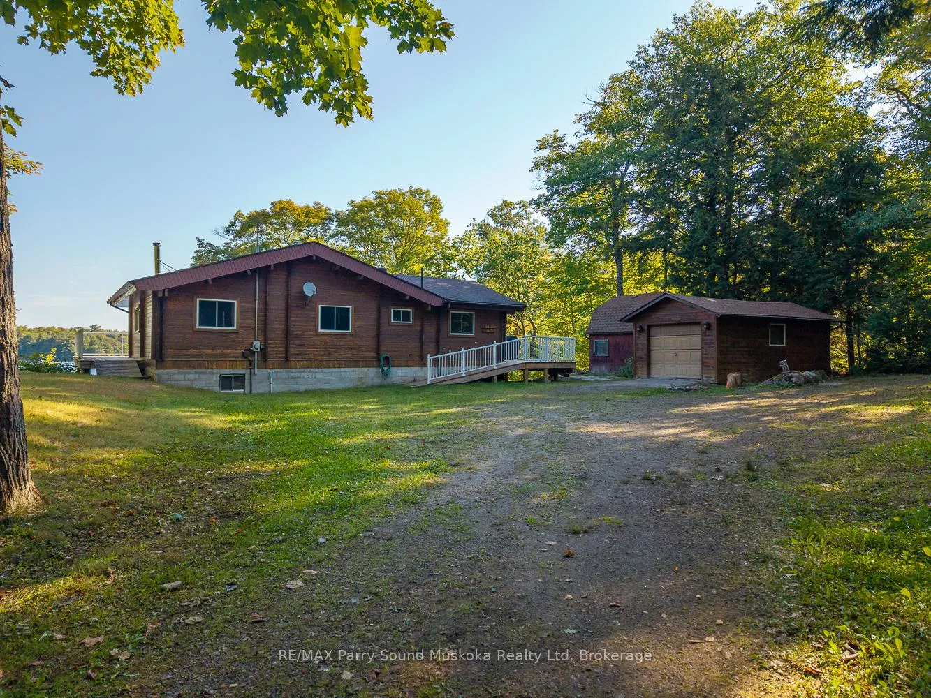 Photo 3 of 30 Old Sids Road, Seguin — HOMEH