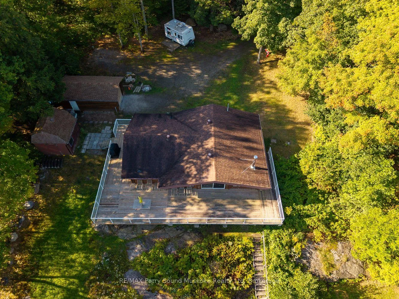 Photo 4 of 30 Old Sids Road, Seguin — HOMEH