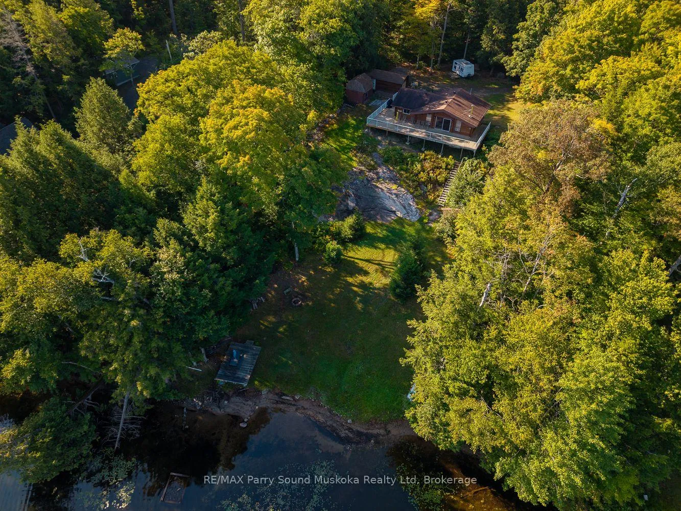 Photo 6 of 30 Old Sids Road, Seguin — HOMEH