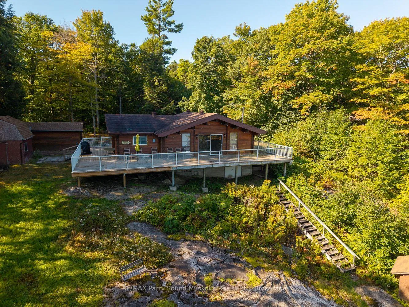 Photo 7 of 30 Old Sids Road, Seguin — HOMEH