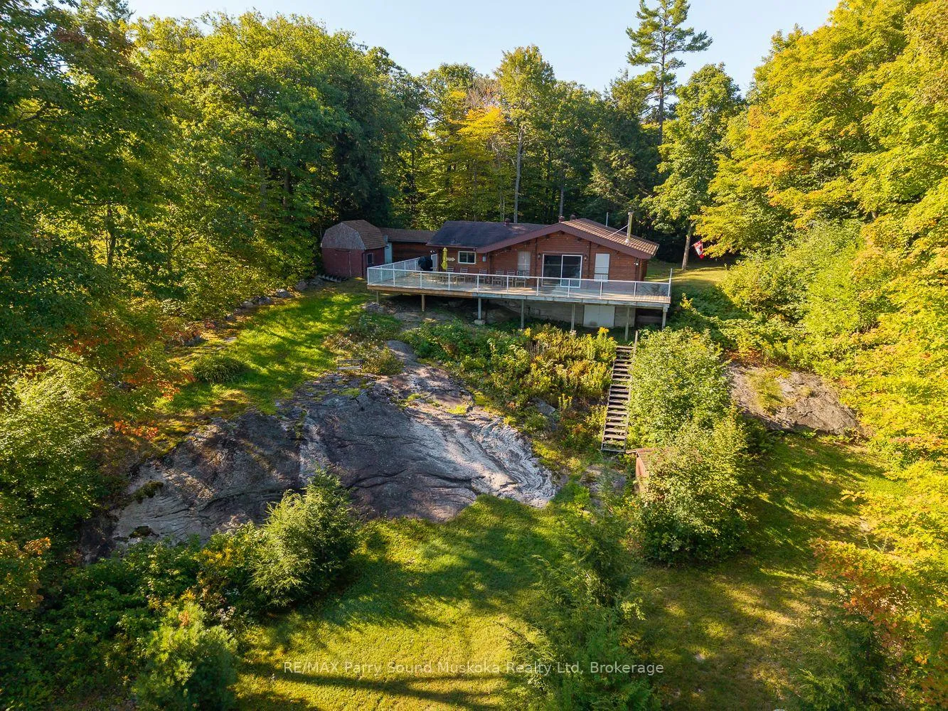 Photo 8 of 30 Old Sids Road, Seguin — HOMEH