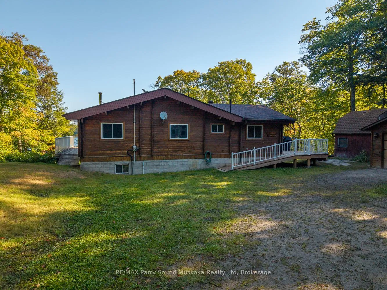Photo 34 of 30 Old Sids Road, Seguin — HOMEH