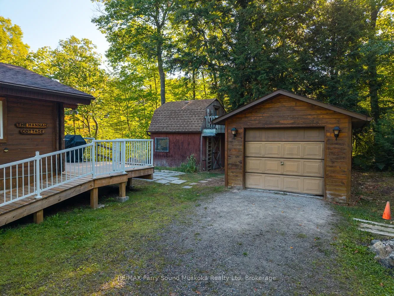 Photo 35 of 30 Old Sids Road, Seguin — HOMEH