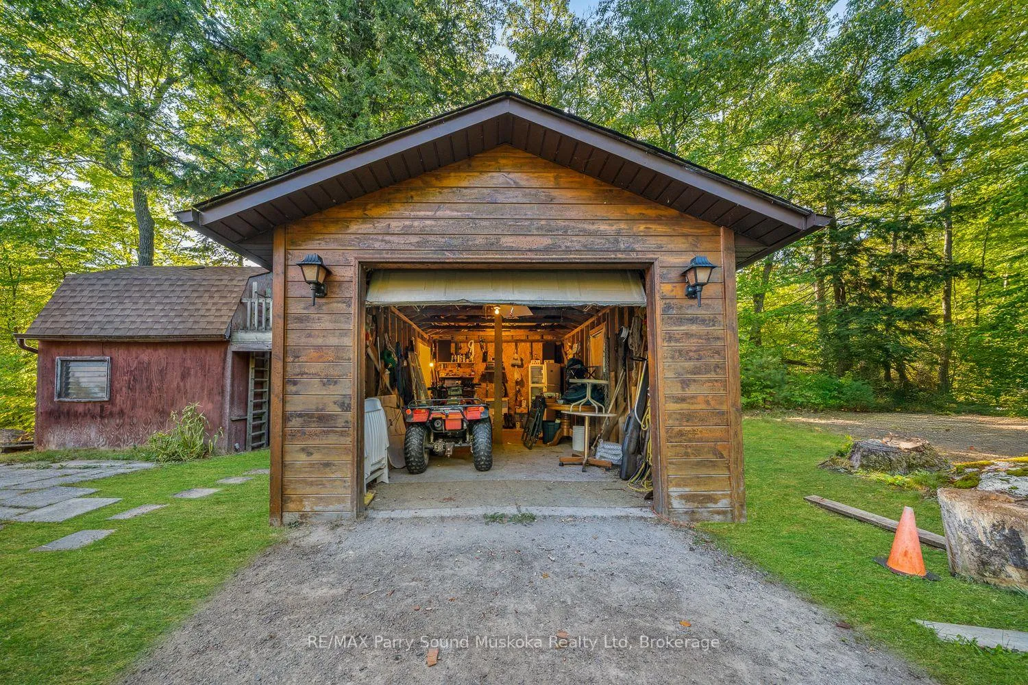 Photo 36 of 30 Old Sids Road, Seguin — HOMEH