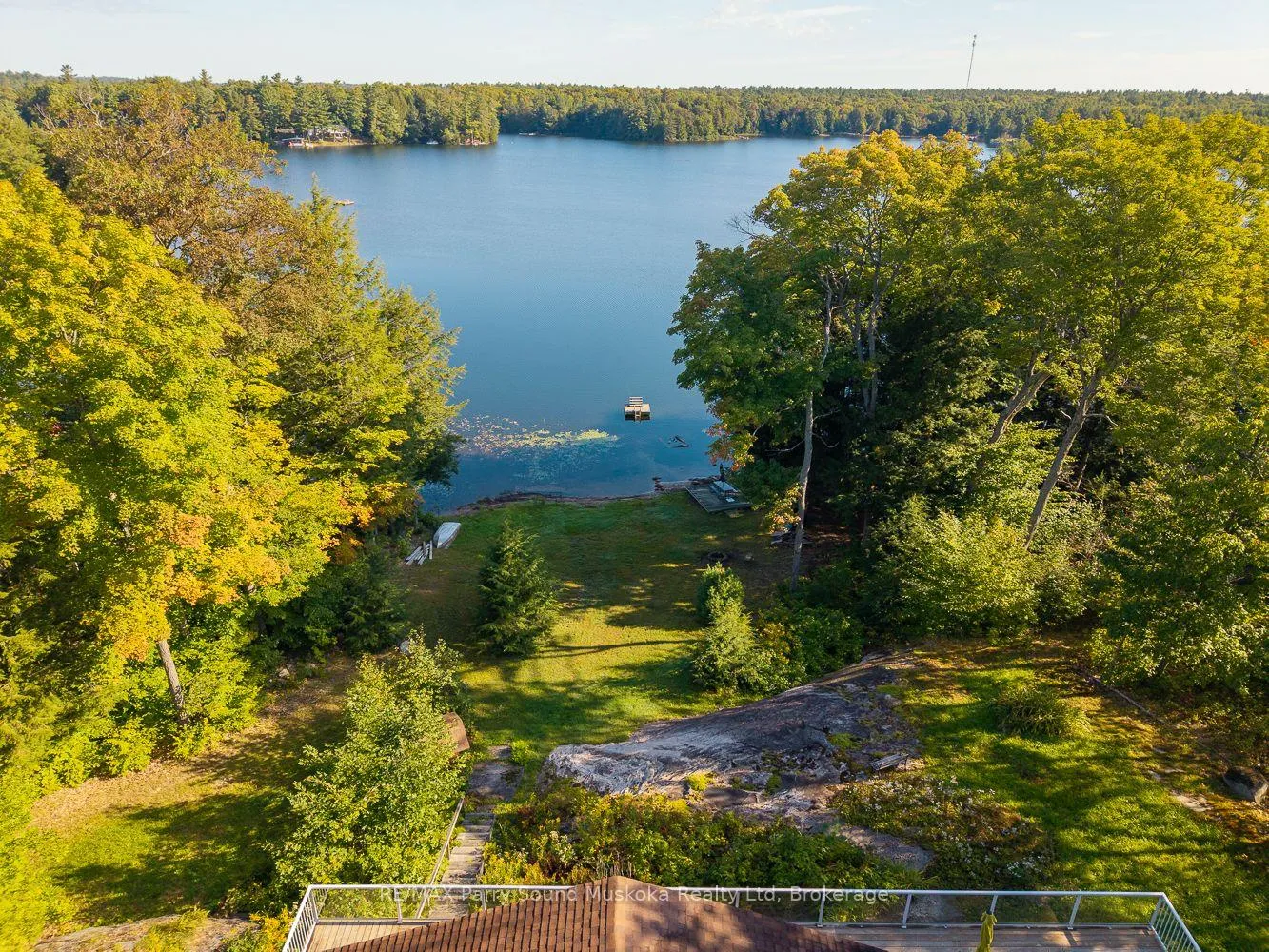 Photo 40 of 30 Old Sids Road, Seguin — HOMEH