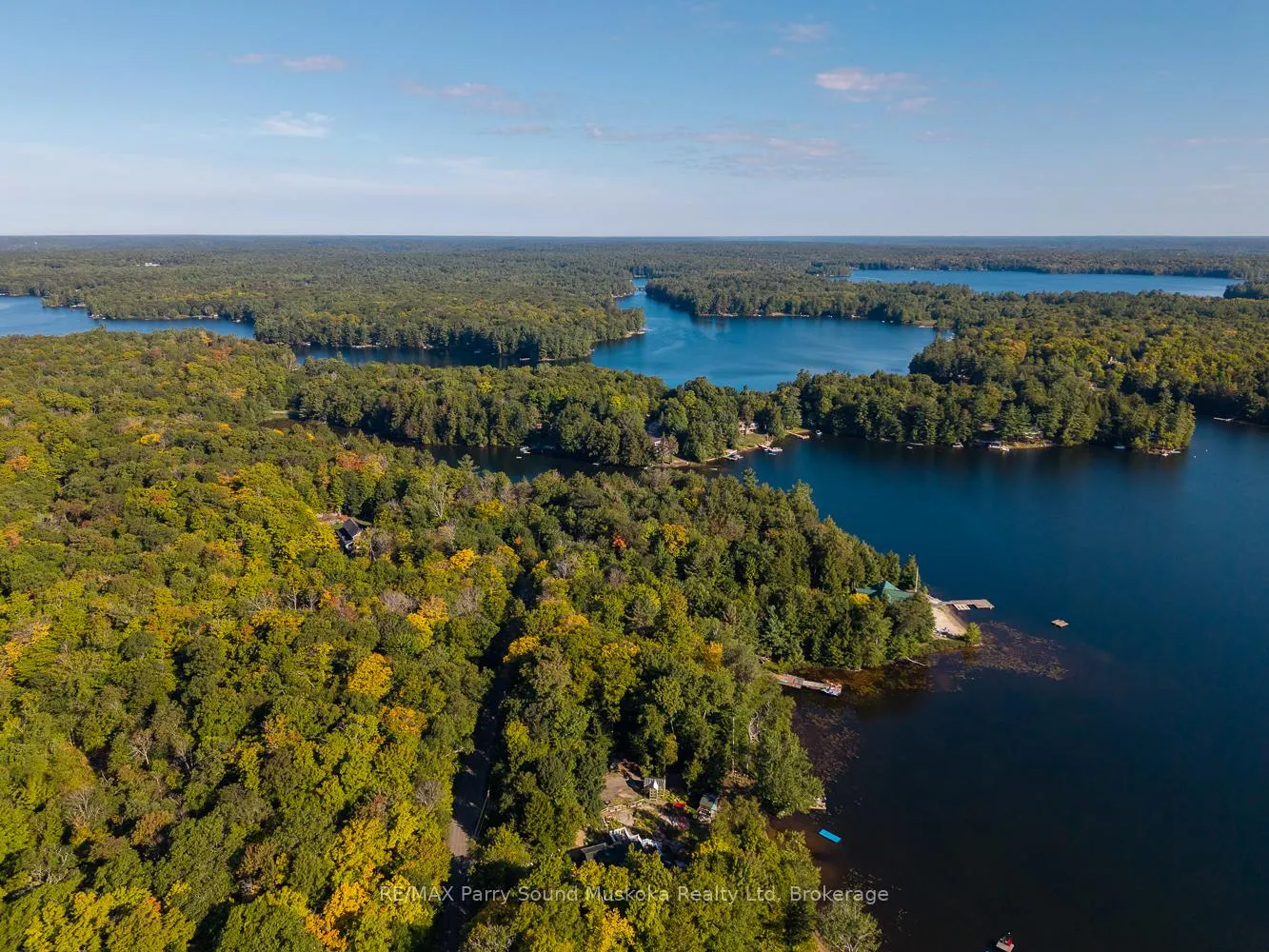 Photo 41 of 30 Old Sids Road, Seguin — HOMEH