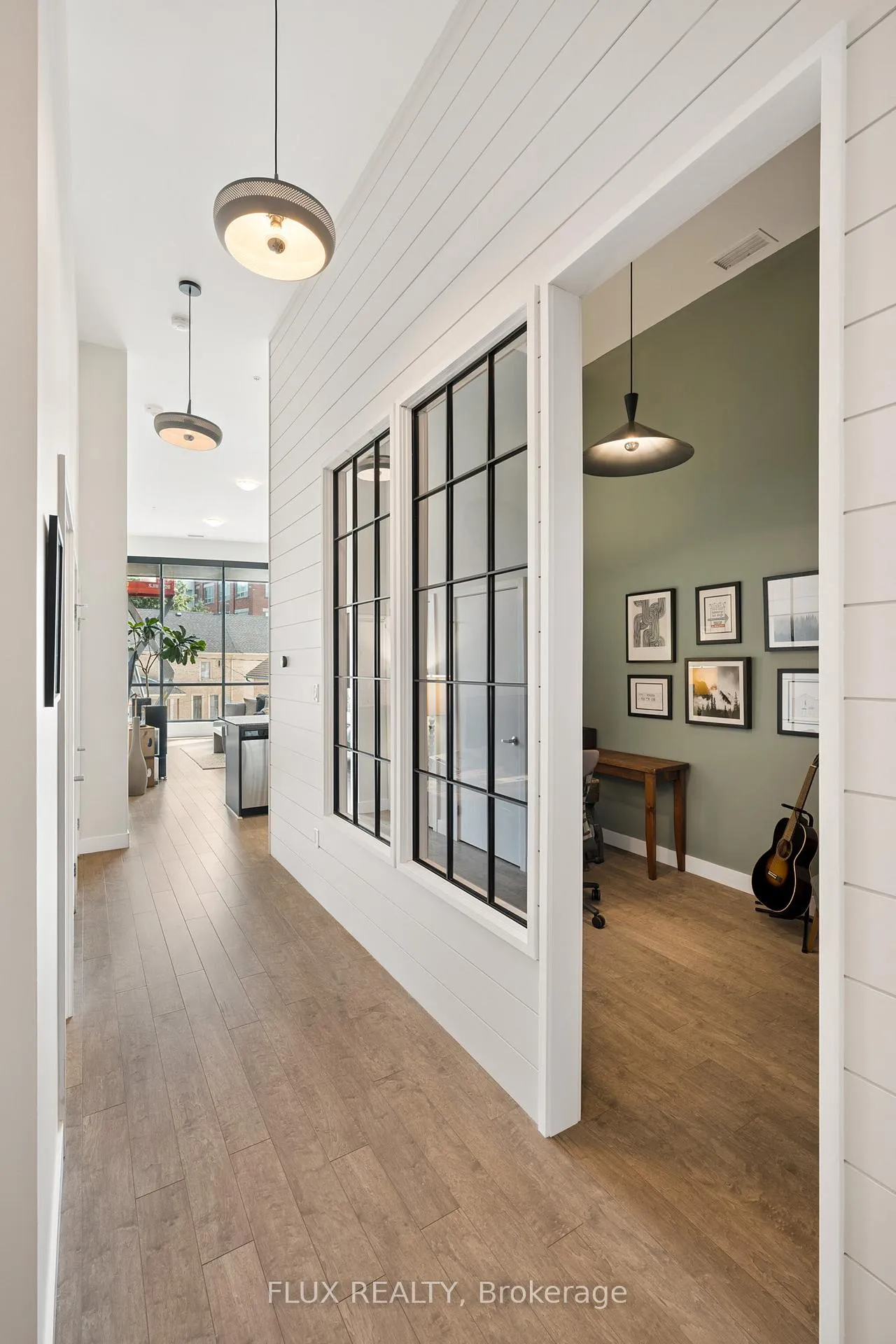 Photo 2 of Unit 201, 100 Garment Street, Kitchener, City Commercial Core — HOMEH