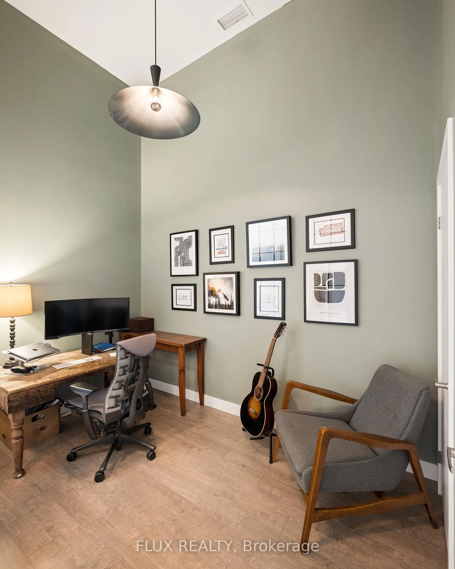 Photo 5 of Unit 201, 100 Garment Street, Kitchener, City Commercial Core — HOMEH