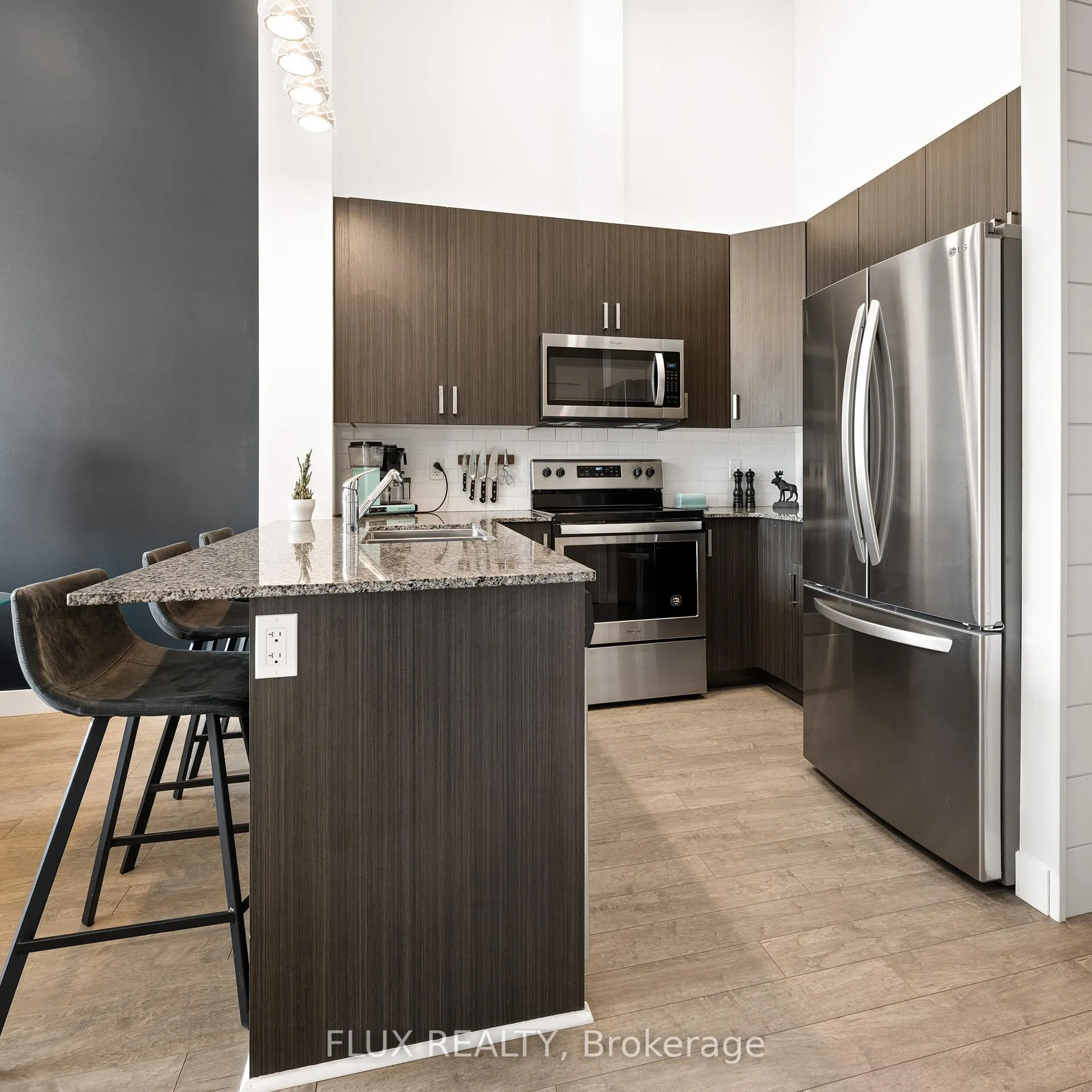 Photo 6 of Unit 201, 100 Garment Street, Kitchener, City Commercial Core — HOMEH