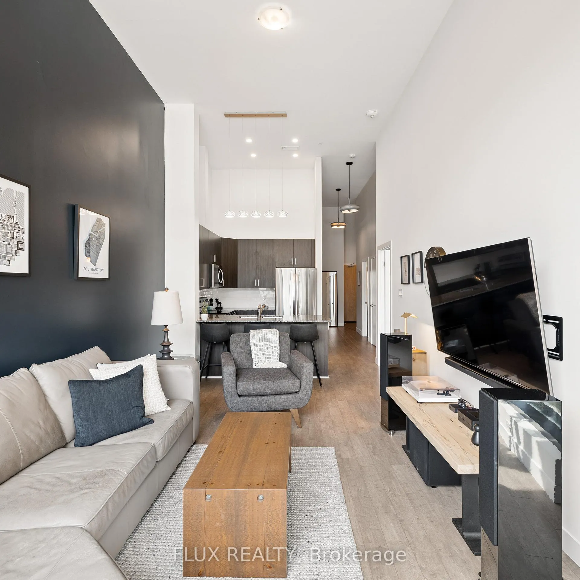Photo 11 of Unit 201, 100 Garment Street, Kitchener, City Commercial Core — HOMEH