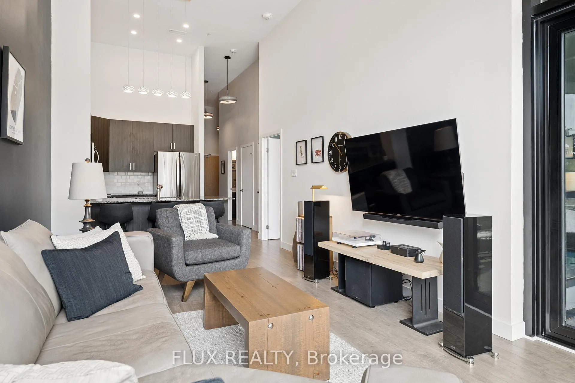Photo 12 of Unit 201, 100 Garment Street, Kitchener, City Commercial Core — HOMEH