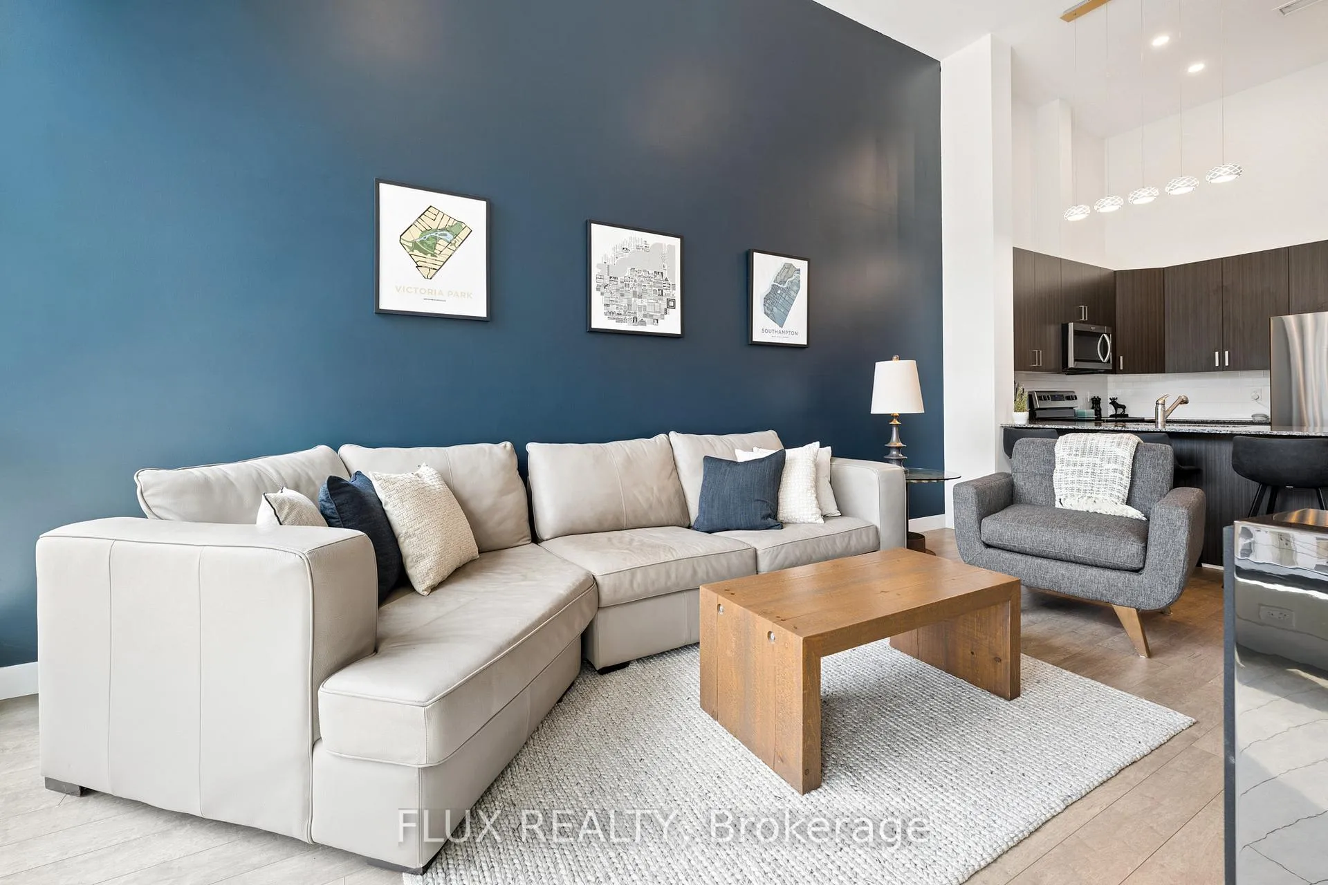 Photo 13 of Unit 201, 100 Garment Street, Kitchener, City Commercial Core — HOMEH