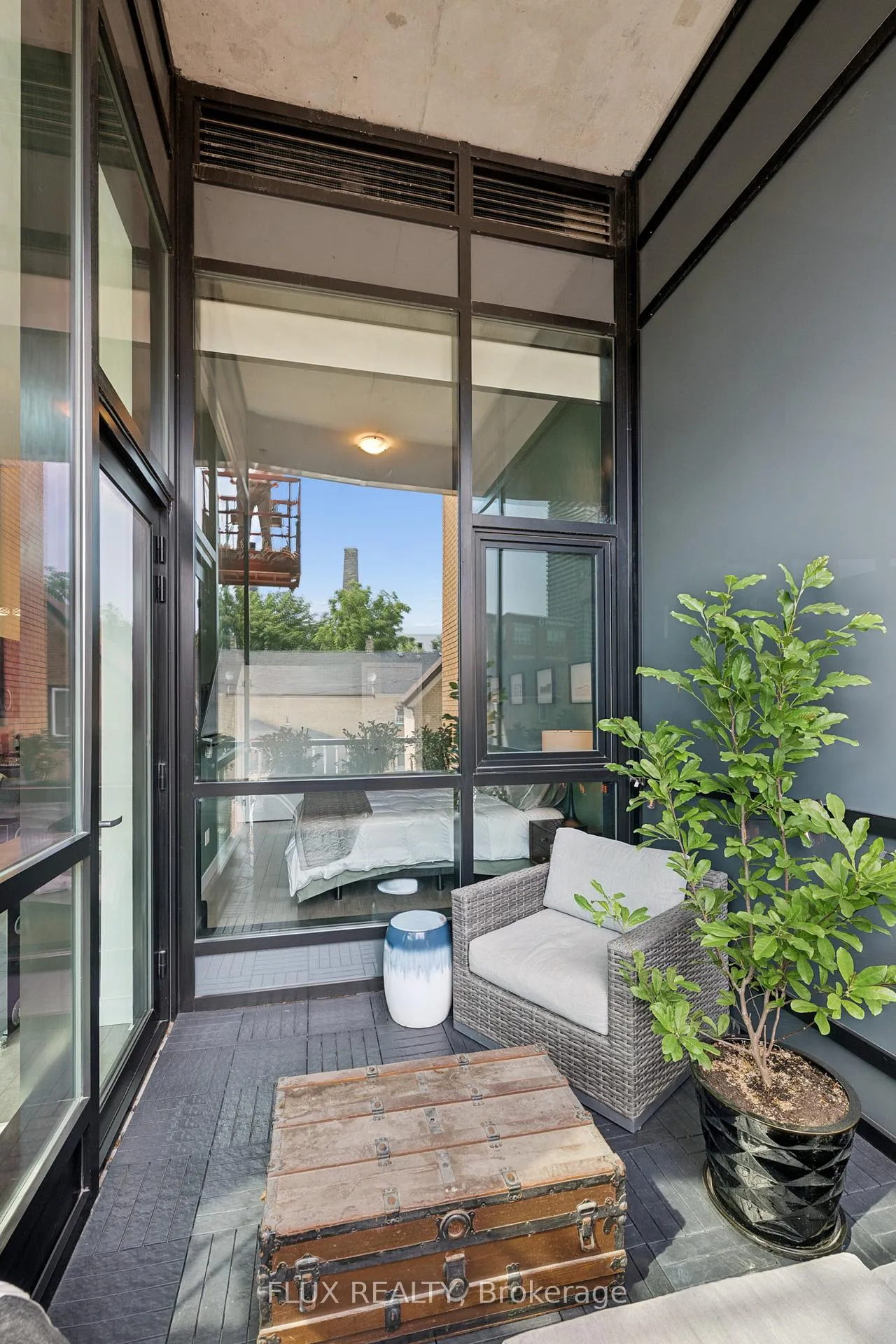 Photo 17 of Unit 201, 100 Garment Street, Kitchener, City Commercial Core — HOMEH