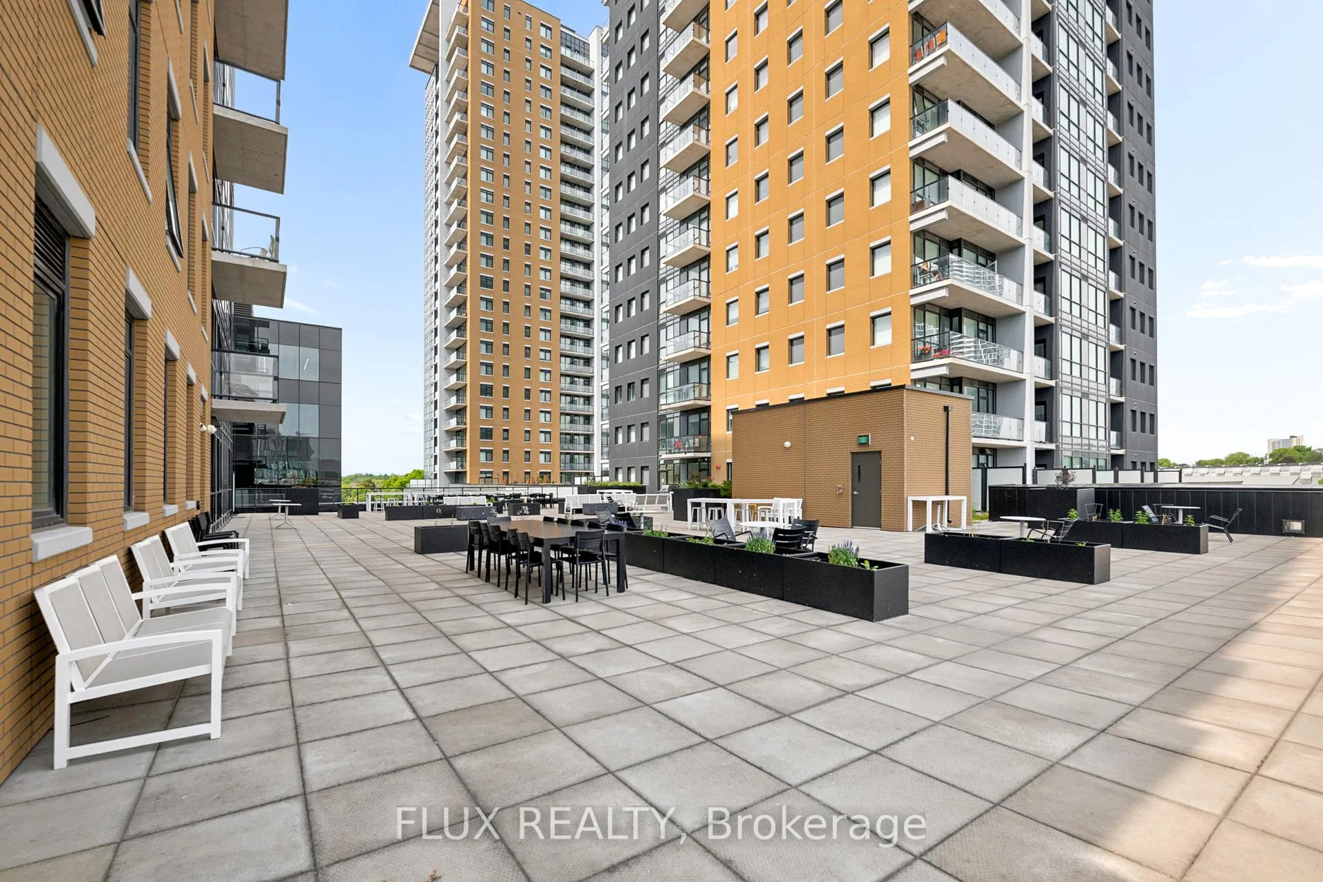 Photo 21 of Unit 201, 100 Garment Street, Kitchener, City Commercial Core — HOMEH