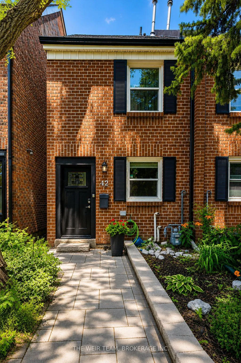 Photo 1 of 42 Torbrick Road, Toronto, Greenwood-Coxwell — HOMEH