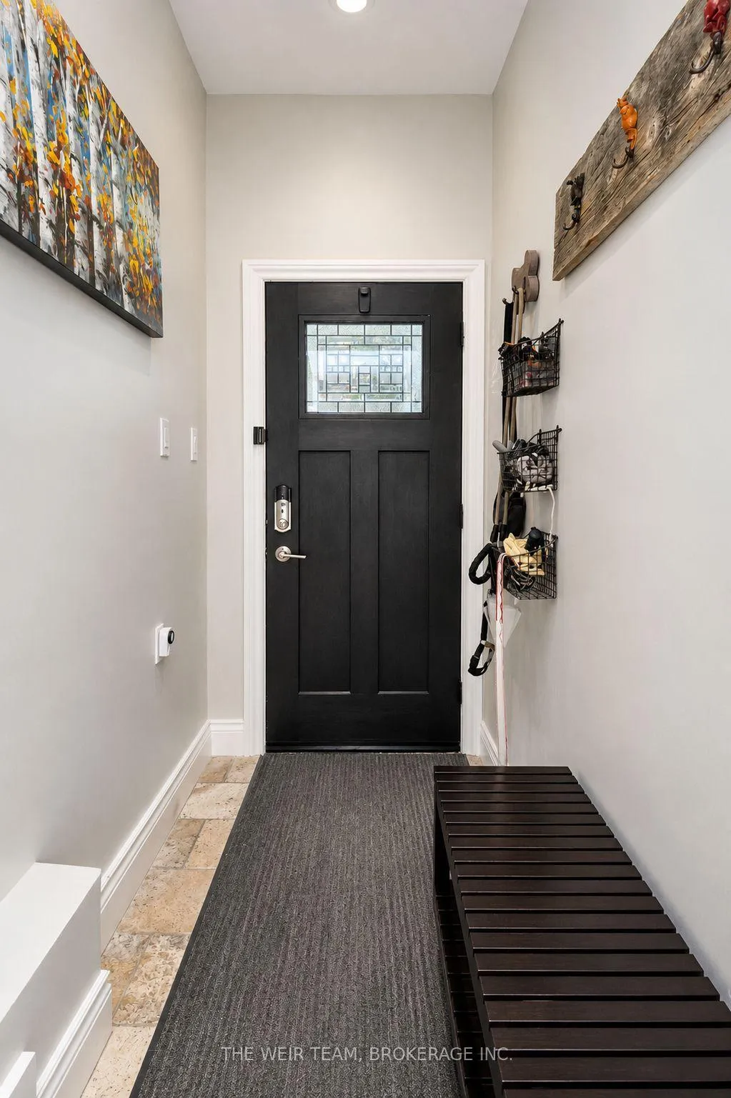 Photo 2 of 42 Torbrick Road, Toronto, Greenwood-Coxwell — HOMEH