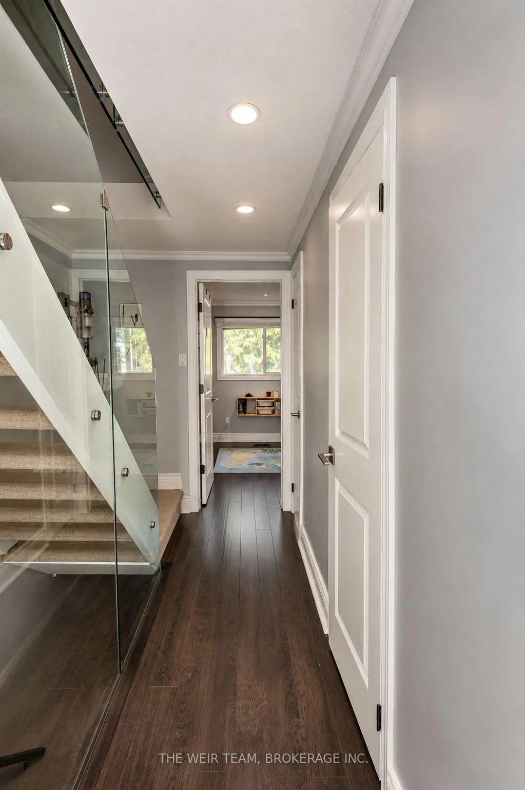 Photo 11 of 42 Torbrick Road, Toronto, Greenwood-Coxwell — HOMEH