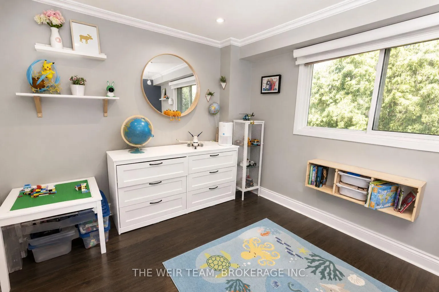 Photo 14 of 42 Torbrick Road, Toronto, Greenwood-Coxwell — HOMEH
