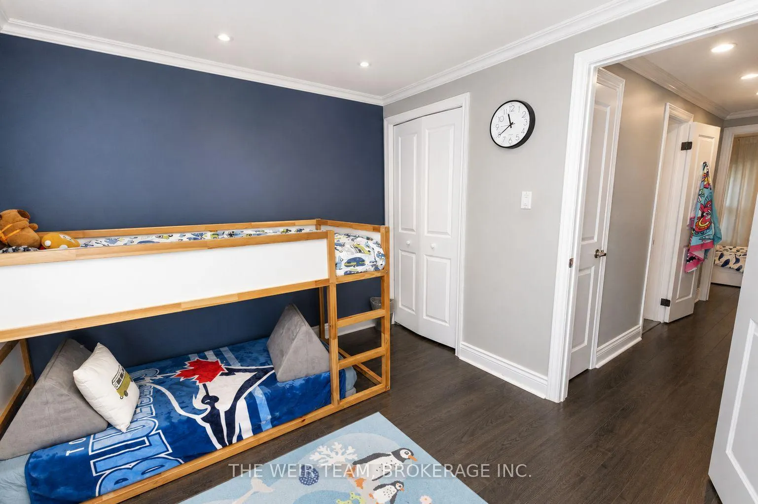 Photo 15 of 42 Torbrick Road, Toronto, Greenwood-Coxwell — HOMEH