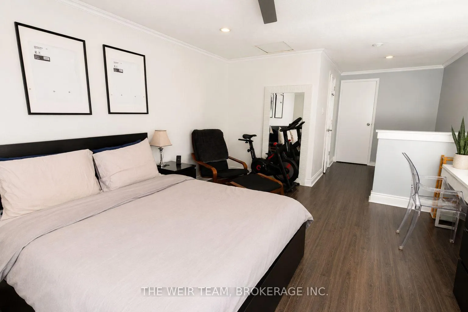 Photo 17 of 42 Torbrick Road, Toronto, Greenwood-Coxwell — HOMEH