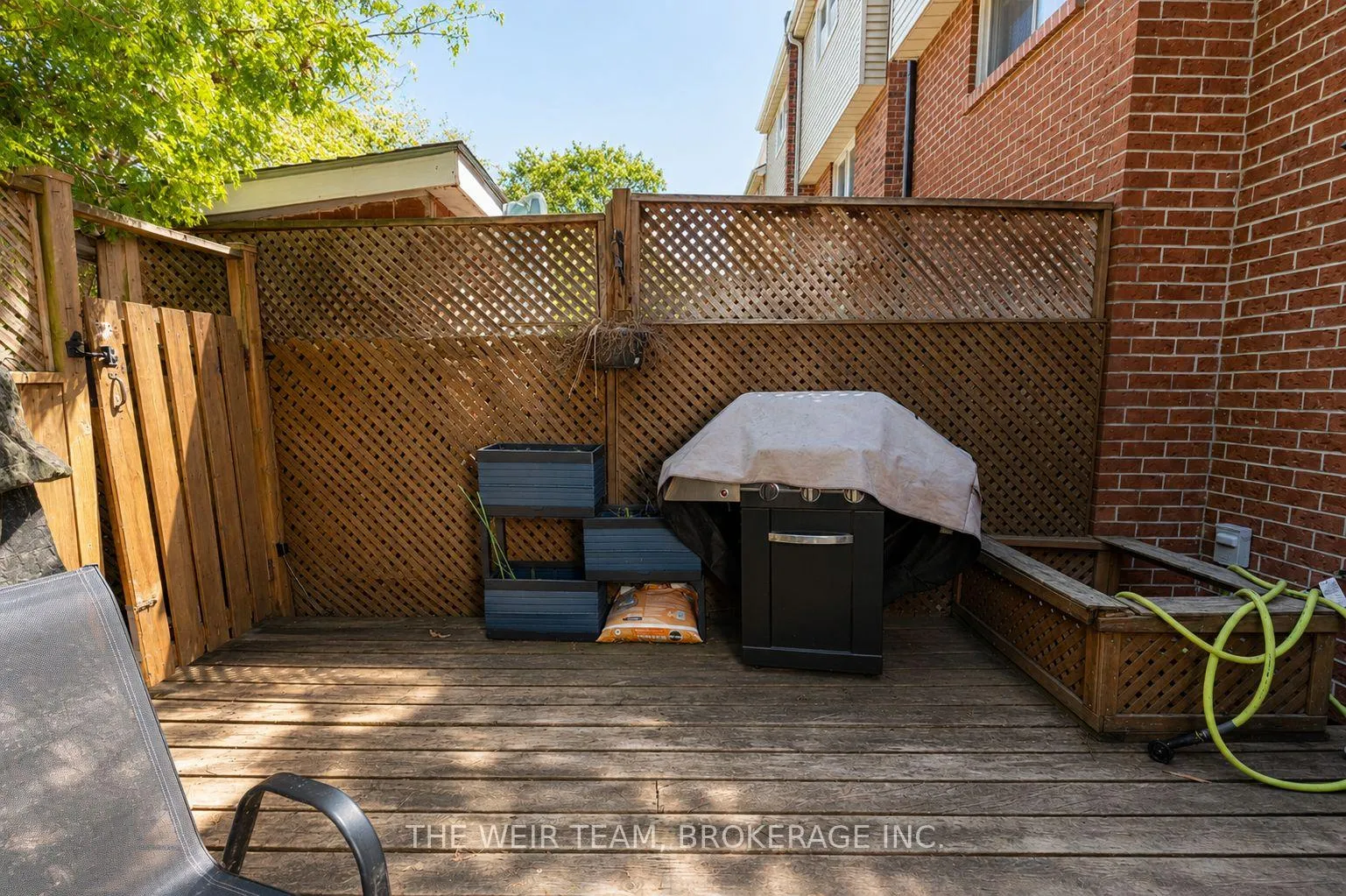 Photo 21 of 42 Torbrick Road, Toronto, Greenwood-Coxwell — HOMEH