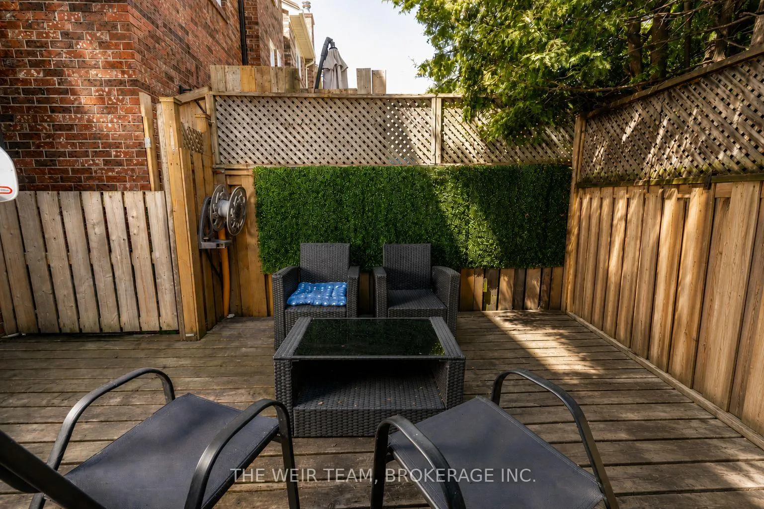Photo 22 of 42 Torbrick Road, Toronto, Greenwood-Coxwell — HOMEH