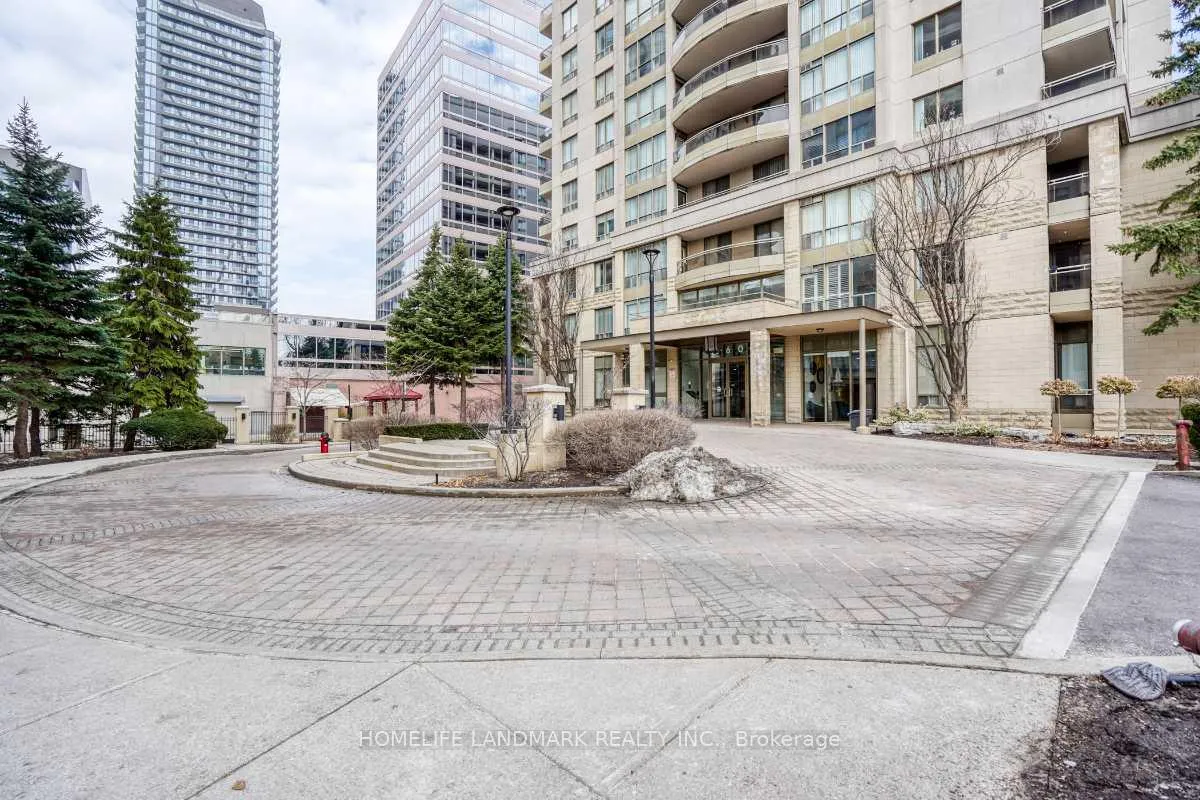 Photo of Unit 302, 260 Doris Avenue
