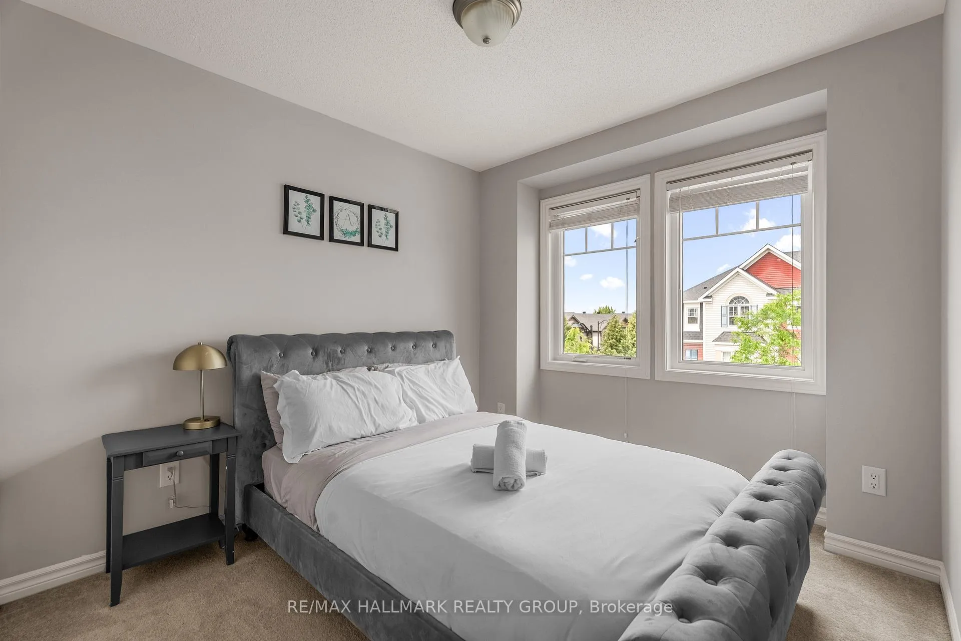 Photo 29 of 404 Rosingdale Street, Ottawa, Kanata - Emerald Meadows/Trailwest — HOMEH