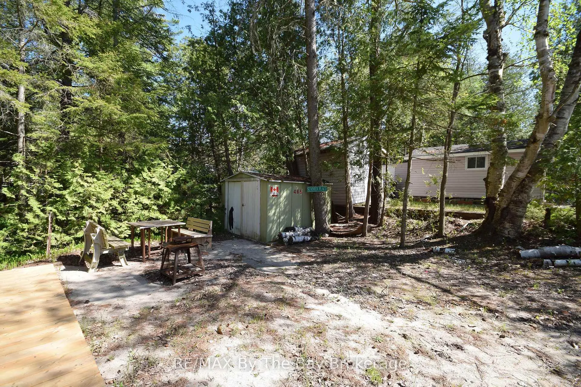 Photo 18 of 465 Bluewater Lane, Wasaga Beach — HOMEH