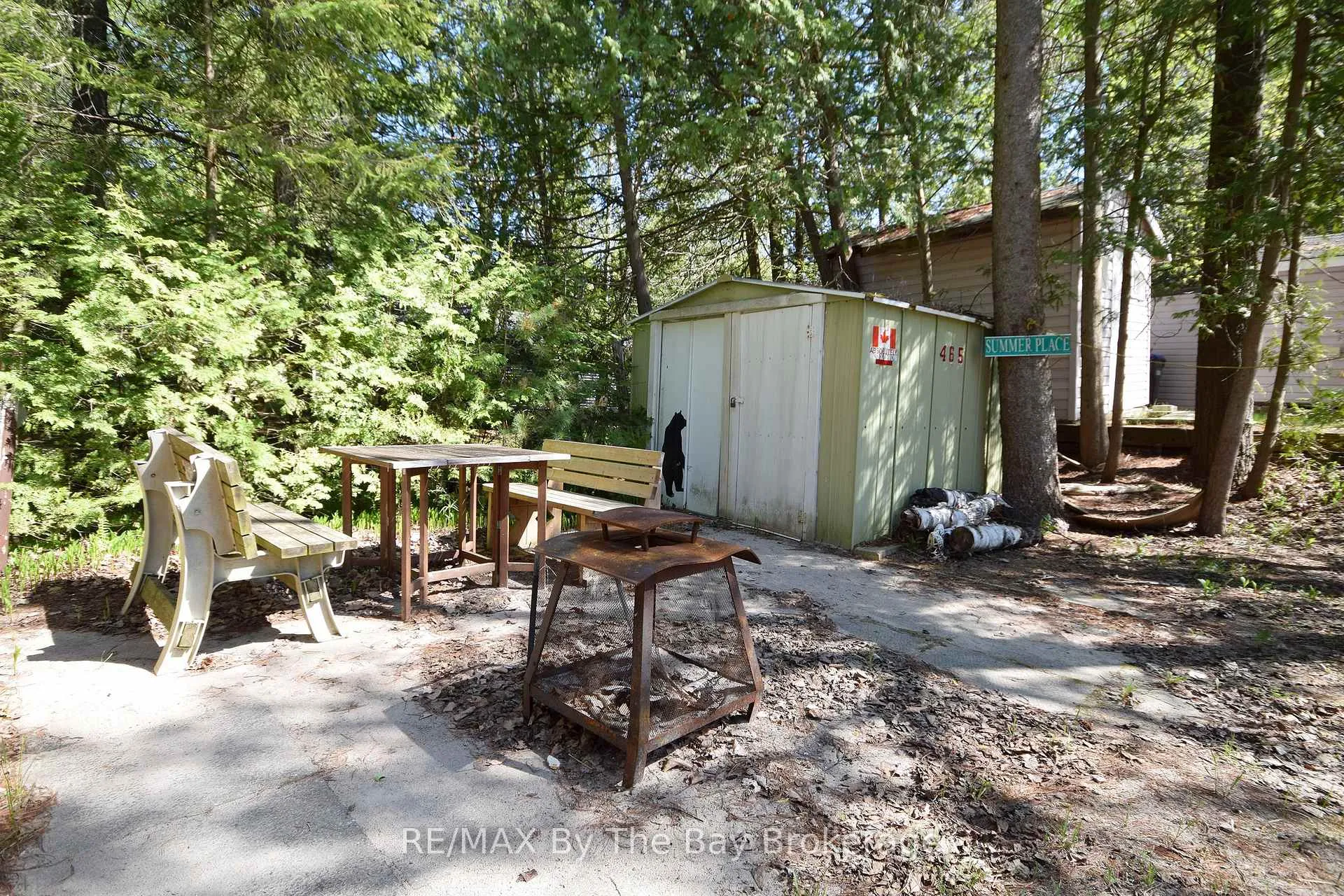Photo 19 of 465 Bluewater Lane, Wasaga Beach — HOMEH