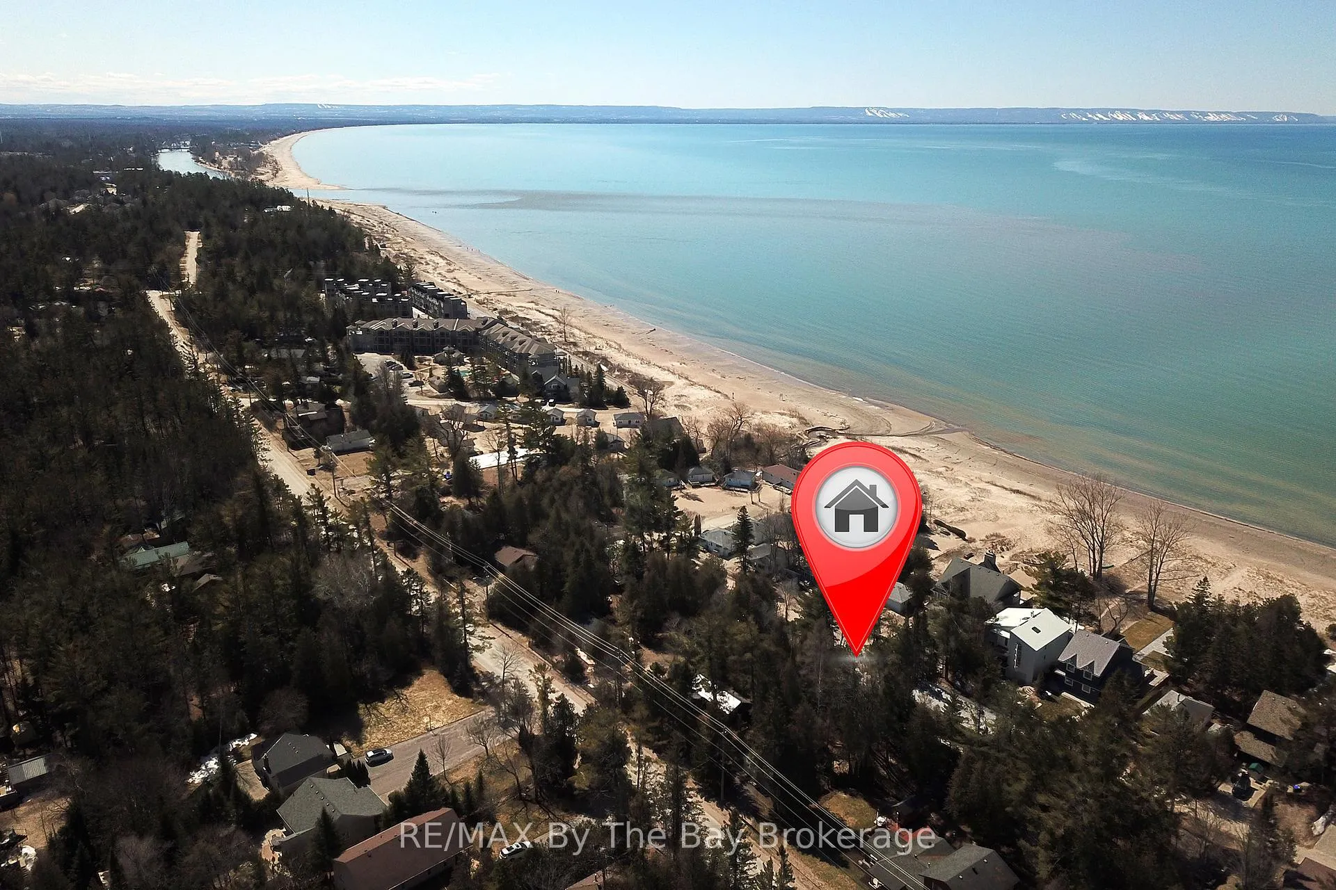 Photo 22 of 465 Bluewater Lane, Wasaga Beach — HOMEH
