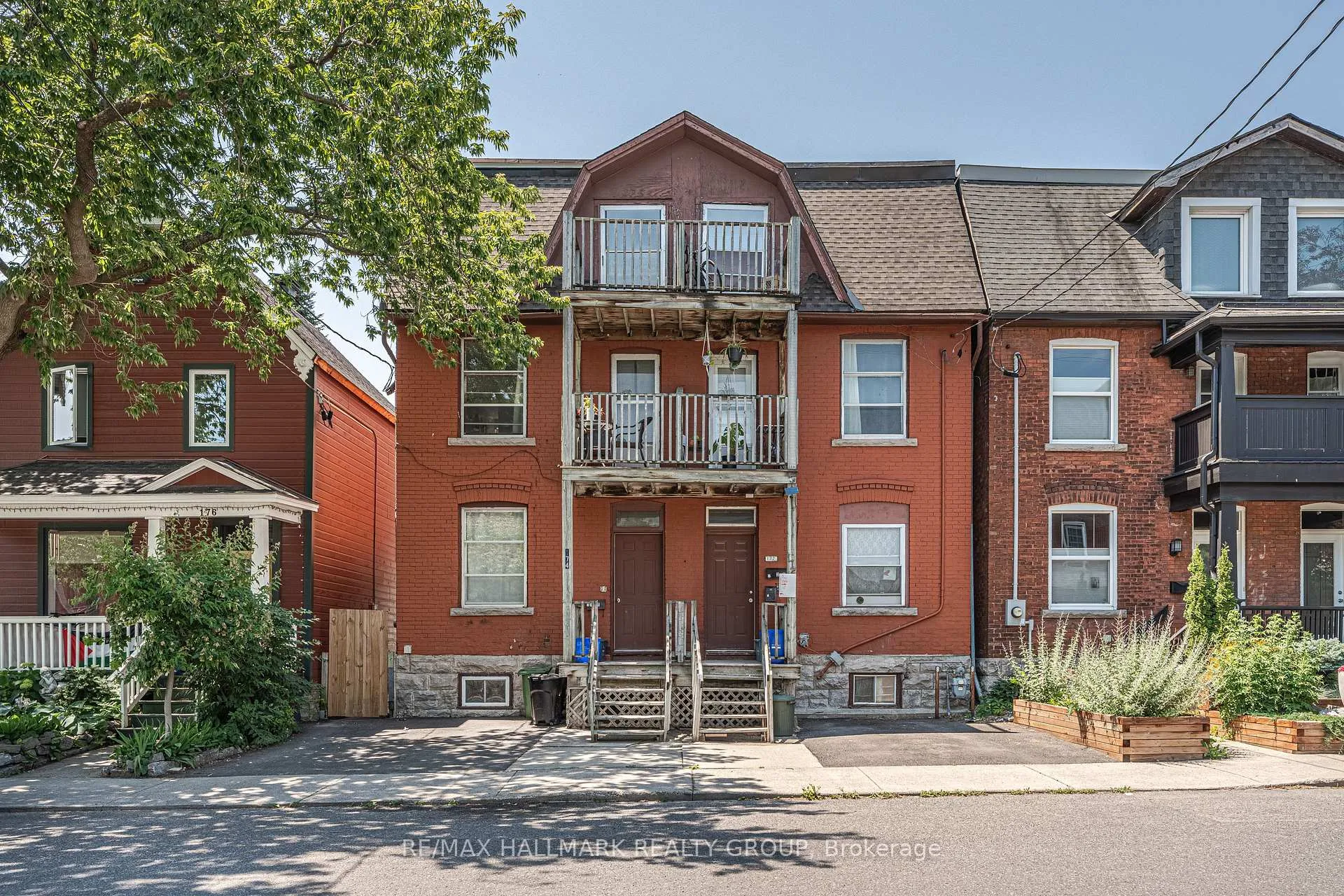 Photo 1 of 174 Arthur Street, Ottawa, West Centre Town — HOMEH