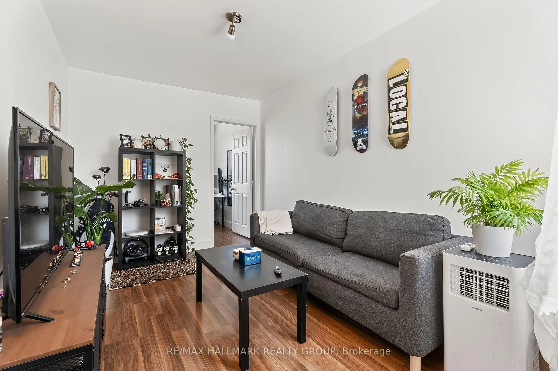 Photo 24 of 174 Arthur Street, Ottawa, West Centre Town — HOMEH