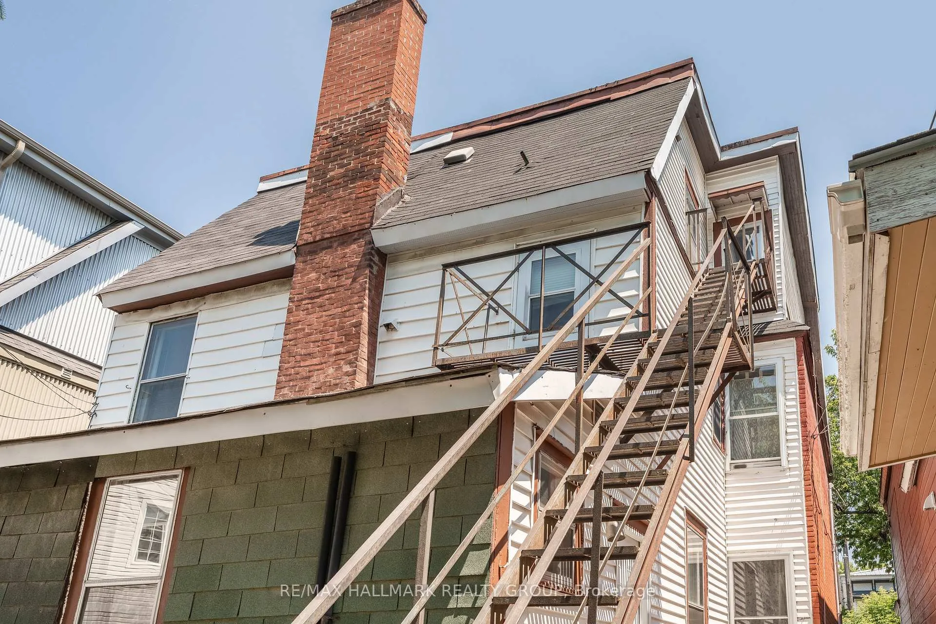 Photo 45 of 174 Arthur Street, Ottawa, West Centre Town — HOMEH