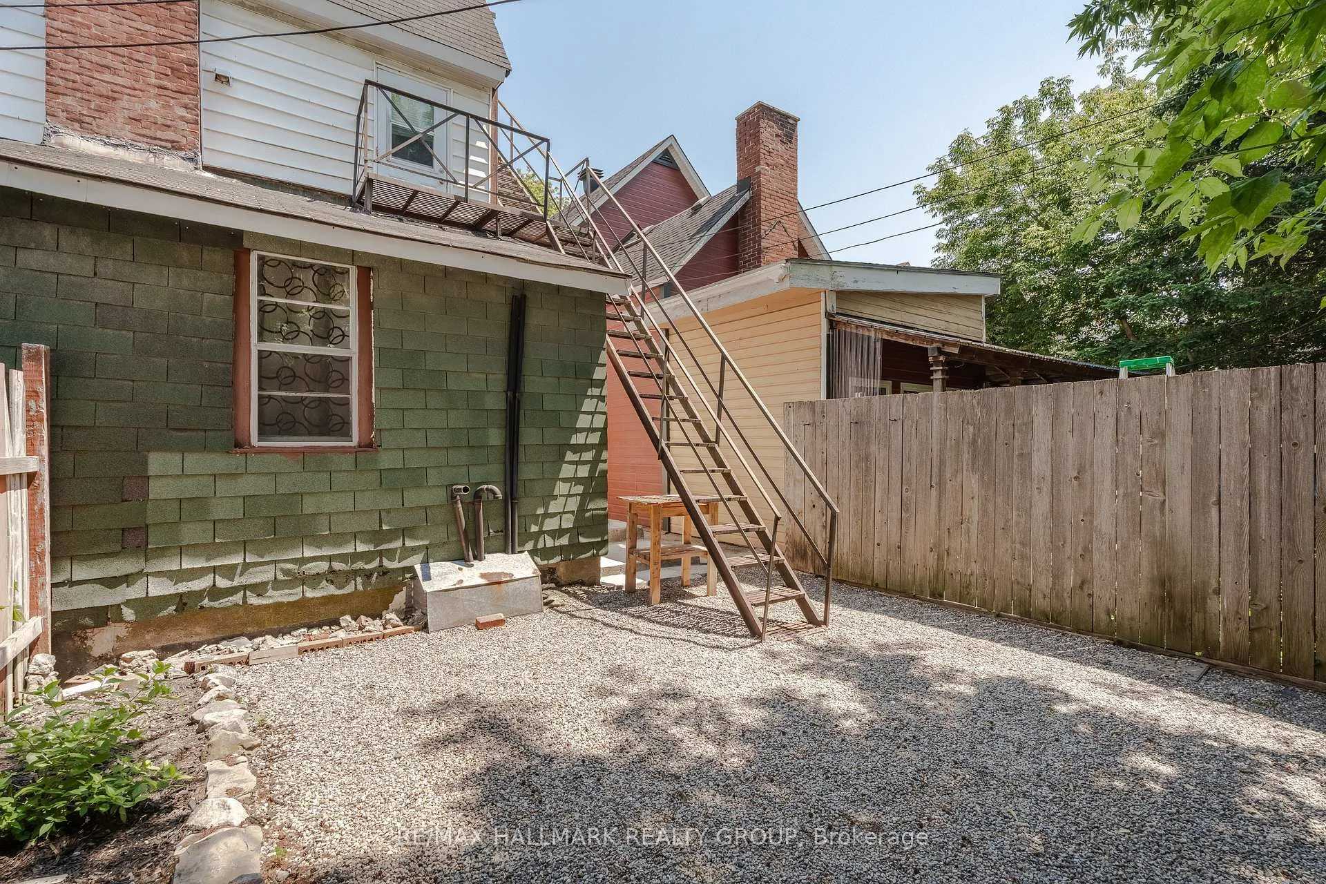 Photo 47 of 174 Arthur Street, Ottawa, West Centre Town — HOMEH