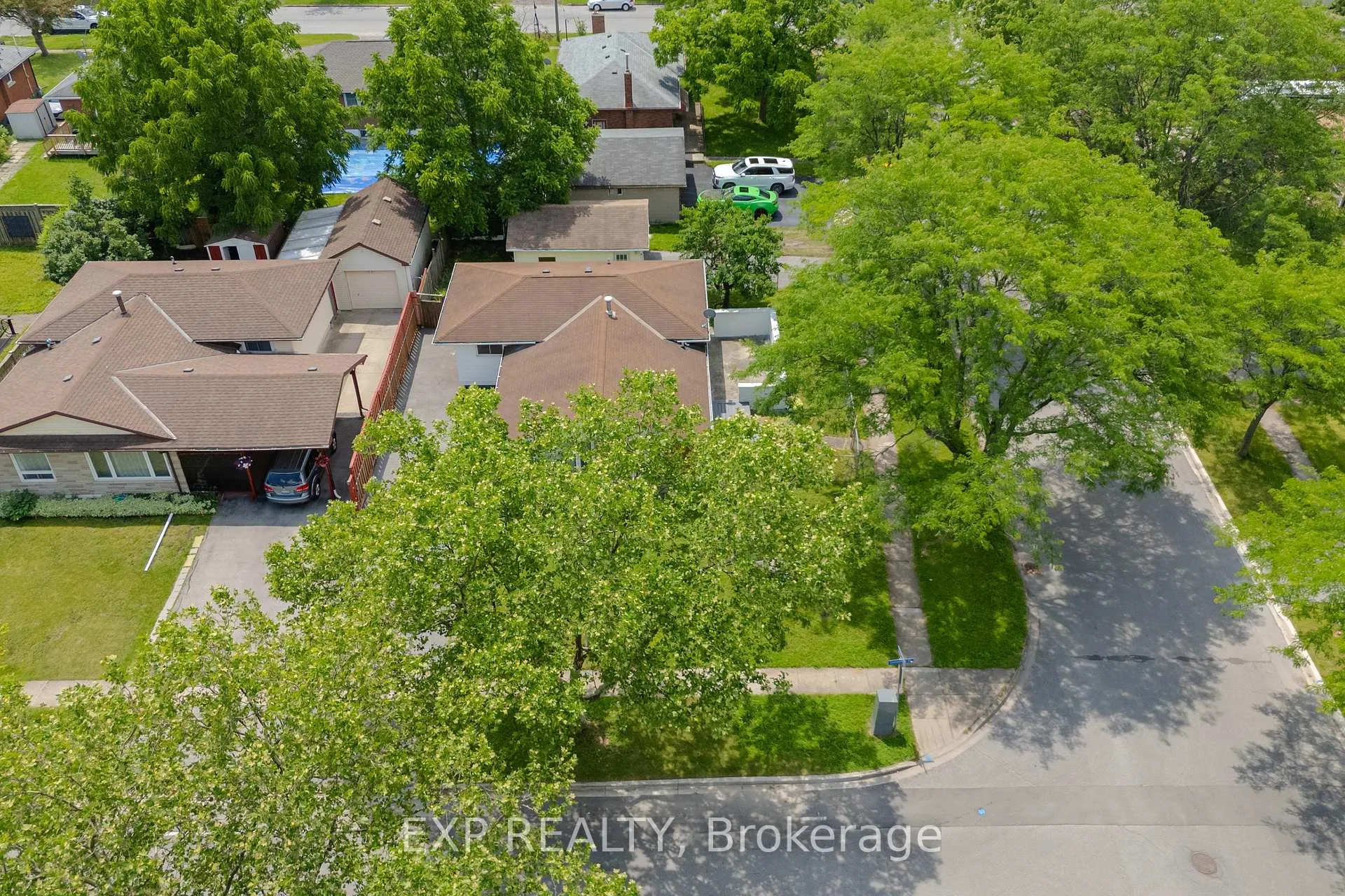 Photo 6 of 7116 Centennial Street, Niagara Falls, Arad/Fallsview — HOMEH