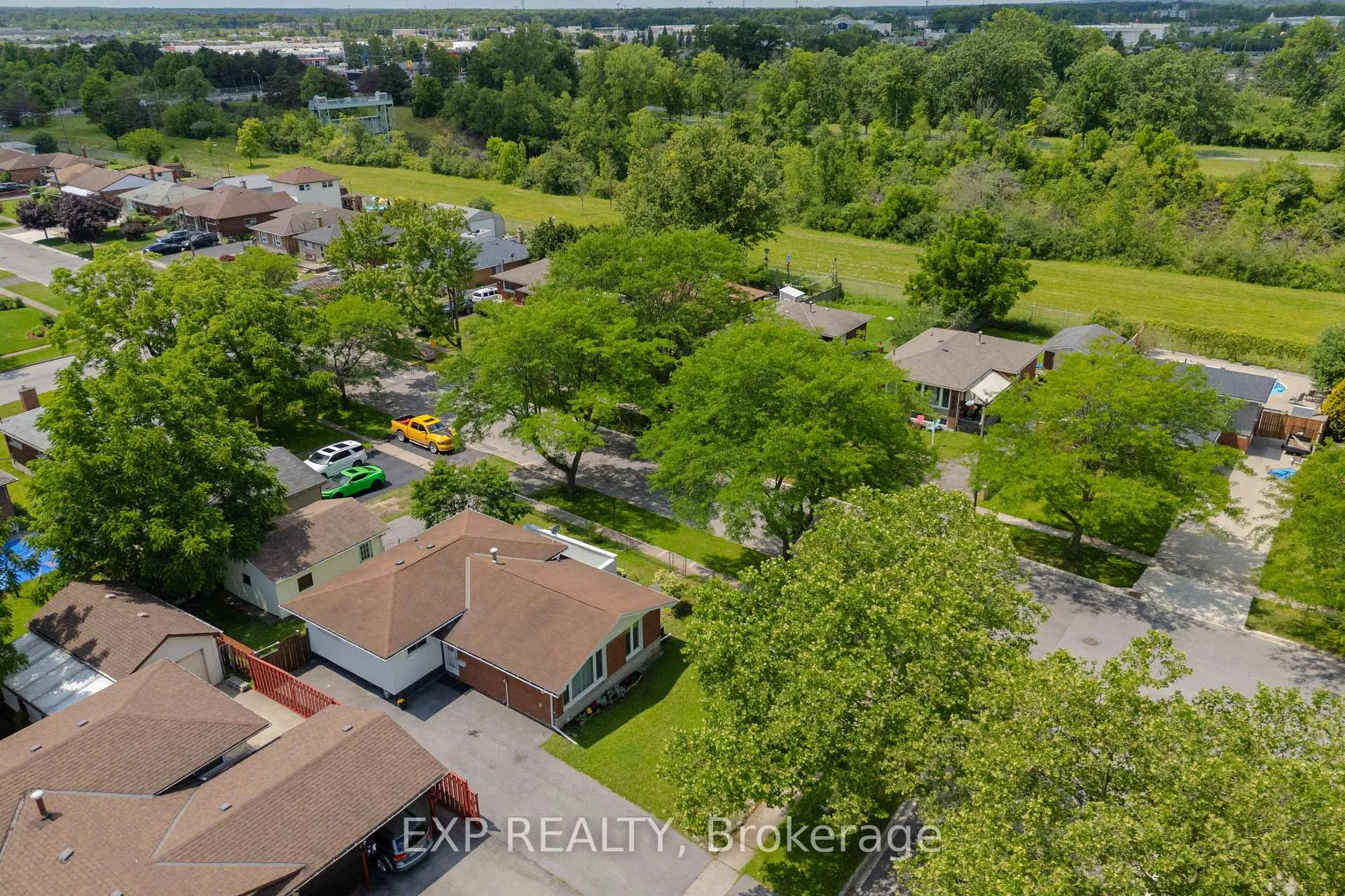 Photo 9 of 7116 Centennial Street, Niagara Falls, Arad/Fallsview — HOMEH