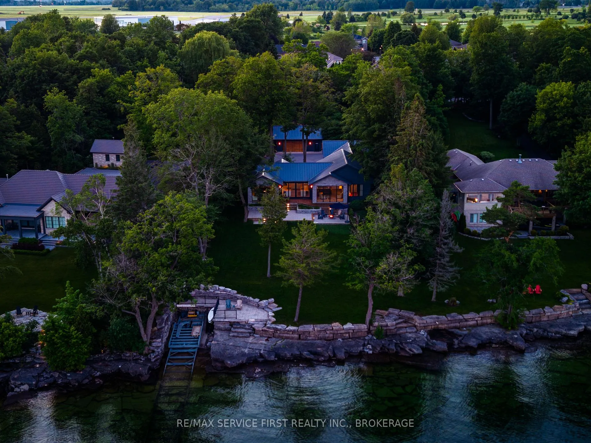 Photo 4 of 1027 Old Front Road, Kingston, City SouthWest — HOMEH