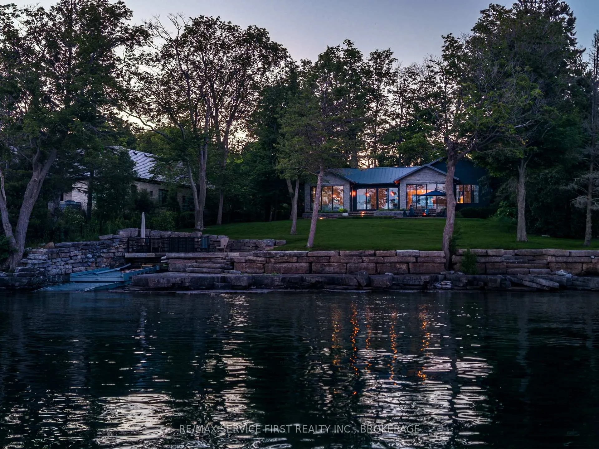 Photo 6 of 1027 Old Front Road, Kingston, City SouthWest — HOMEH