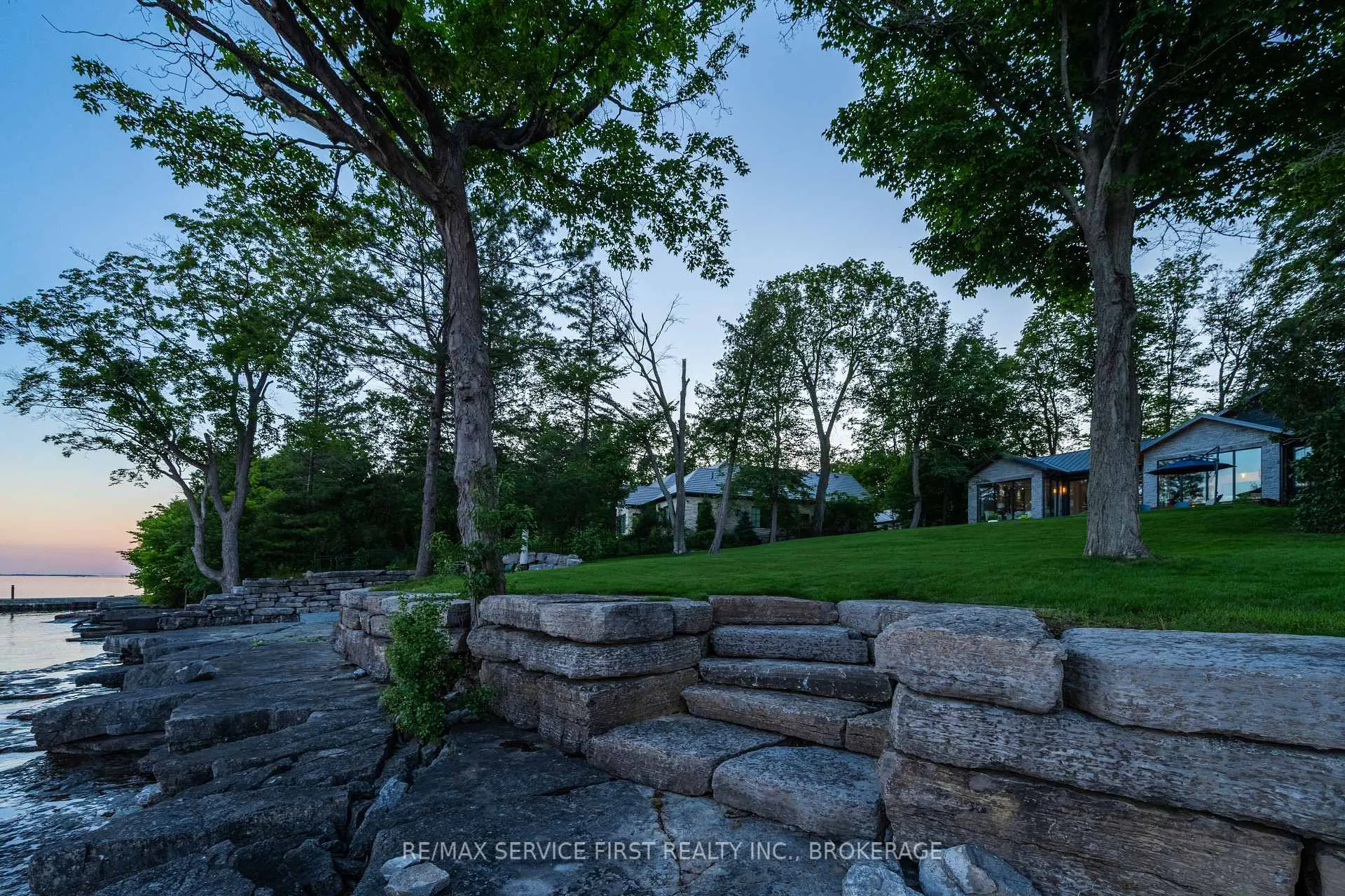 Photo 8 of 1027 Old Front Road, Kingston, City SouthWest — HOMEH