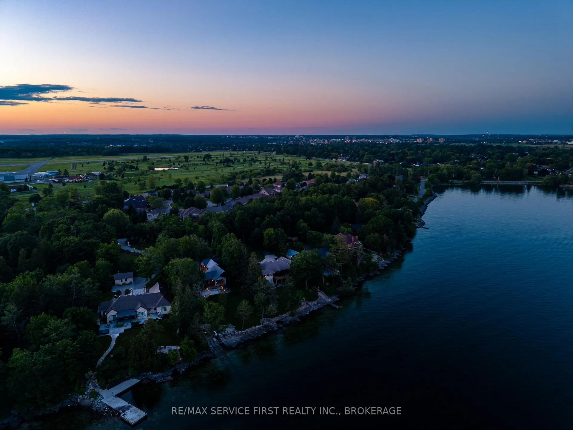 Photo 10 of 1027 Old Front Road, Kingston, City SouthWest — HOMEH