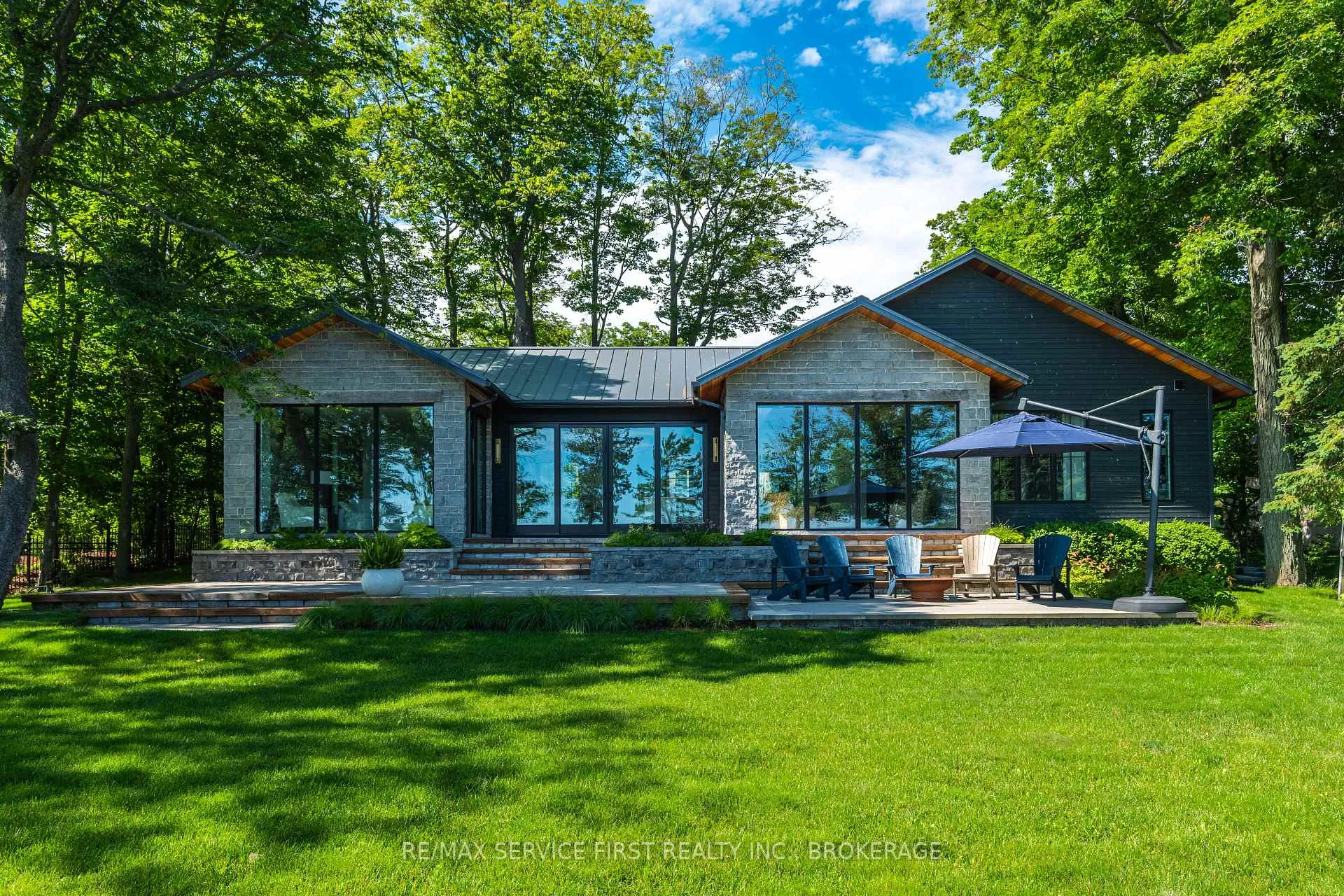 Photo 15 of 1027 Old Front Road, Kingston, City SouthWest — HOMEH