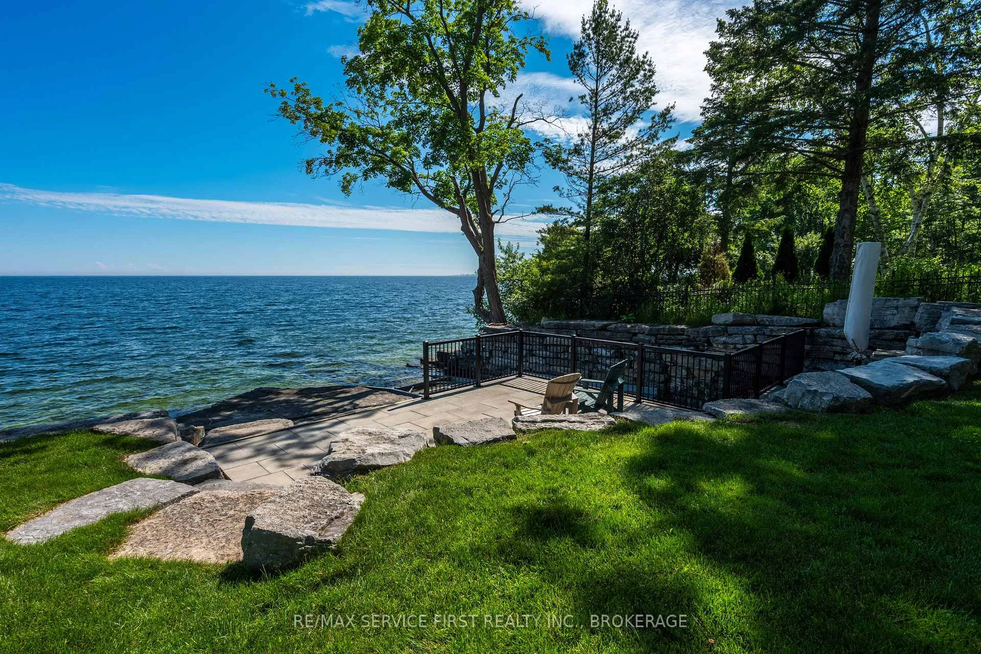 Photo 44 of 1027 Old Front Road, Kingston, City SouthWest — HOMEH